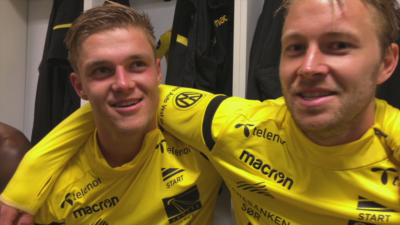 Garderobestemning etter Skeid.mp4
